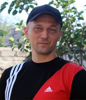 Євген Далечук