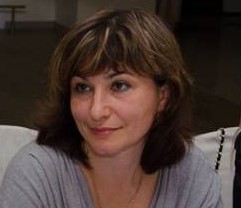 Тетяна Карпюк (Мірошниченко)