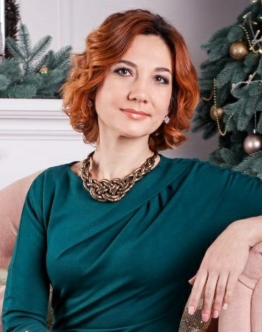 Наталія  Войцехівська