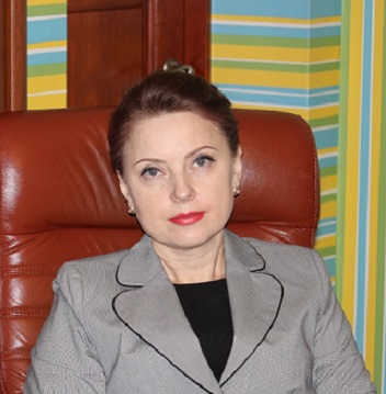 Александрова Наталія Миколаївна